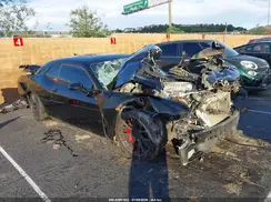2C3CDZC98GH249172 2016 DODGE CHALLENGER