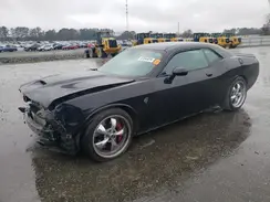 2C3CDZC98GH249401 2016 DODGE CHALLENGER