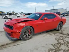 2C3CDZC98GH270944 2016 DODGE CHALLENGER