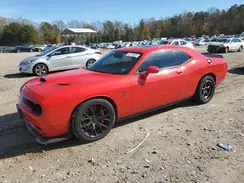 2C3CDZC98GH322802 2016 DODGE CHALLENGER