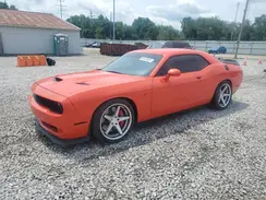 2C3CDZC98GH336022 2016 DODGE CHALLENGER