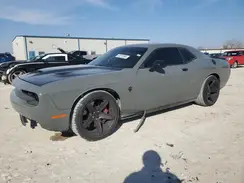 2C3CDZC98HH507692 2017 DODGE CHALLENGER