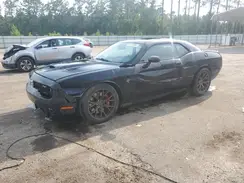 2C3CDZC98HH508504 2017 DODGE CHALLENGER