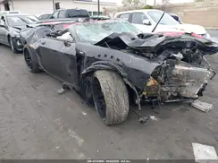2C3CDZC98JH127743 2018 DODGE CHALLENGER