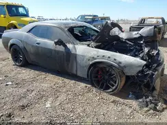 2C3CDZC98JH177803 2018 DODGE CHALLENGER
