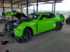 2C3CDZC98JH195797 2018 DODGE CHALLENGER
