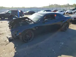 2C3CDZC98JH245243 2018 DODGE CHALLENGER