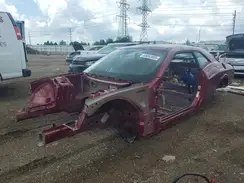 2C3CDZC98KH544667 2019 DODGE CHALLENGER