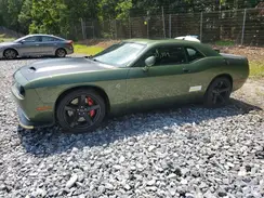 2C3CDZC98KH624972 2019 DODGE CHALLENGER
