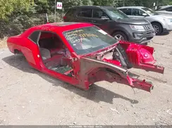 2C3CDZC98KH759370 2019 DODGE CHALLENGER