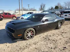 2C3CDZC98LH184687 2020 DODGE CHALLENGER