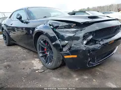2C3CDZC98LH234925 2020 DODGE CHALLENGER