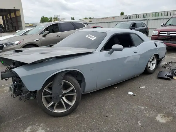 2C3CDZC98LH234939 2020 DODGE CHALLENGER - Image 1