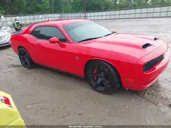 2C3CDZC98MH599431 2021 DODGE CHALLENGER