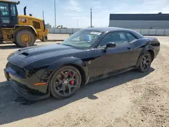 2C3CDZC98MH644920 2021 DODGE CHALLENGER