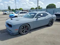 2C3CDZC98MH683619 2021 DODGE CHALLENGER