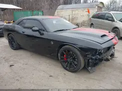 2C3CDZC98PH573836 2023 DODGE CHALLENGER