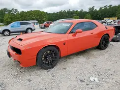 2C3CDZC98PH590569 2023 DODGE CHALLENGER