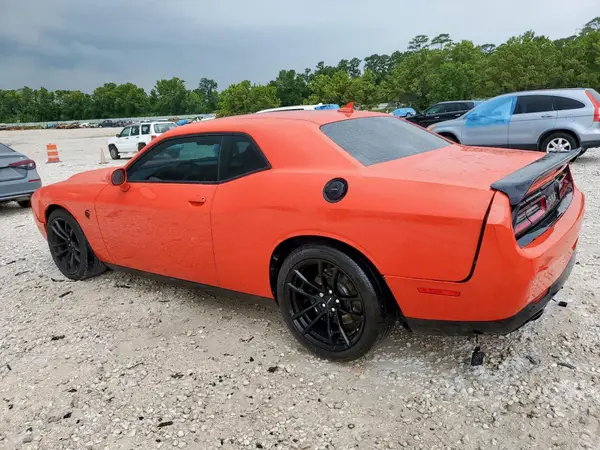 2C3CDZC98PH590569 2023 DODGE CHALLENGER - Image 2