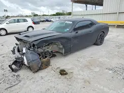2C3CDZC98PH605247 2023 DODGE CHALLENGER