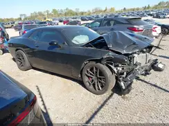 2C3CDZC98PH614109 2023 DODGE CHALLENGER