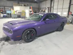 2C3CDZC98PH679476 2023 DODGE CHALLENGER