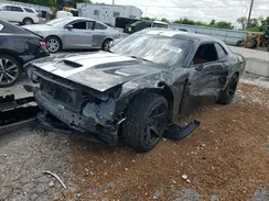 2C3CDZC99GH112175 2016 DODGE CHALLENGER