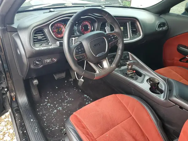 2C3CDZC99GH112175 2016 DODGE CHALLENGER - Image 8