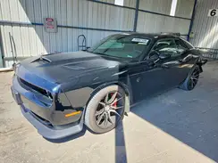 2C3CDZC99GH124584 2016 DODGE CHALLENGER