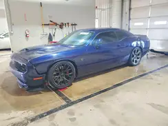 2C3CDZC99GH124620 2016 DODGE CHALLENGER