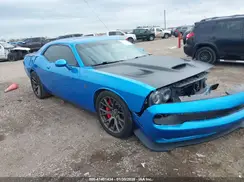 2C3CDZC99GH157522 2016 DODGE CHALLENGER