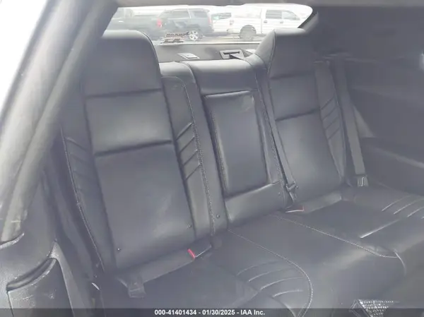 2C3CDZC99GH157522 2016 DODGE CHALLENGER - Image 8
