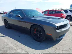 2C3CDZC99GH191606 2016 DODGE CHALLENGER