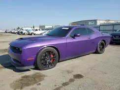 2C3CDZC99GH200448 2016 DODGE CHALLENGER