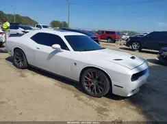 2C3CDZC99GH239296 2016 DODGE CHALLENGER