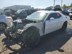 2C3CDZC99GH249388 2016 DODGE CHALLENGER