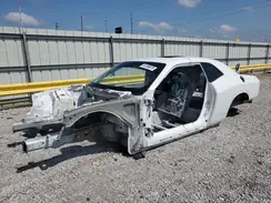 2C3CDZC99GH254560 2016 DODGE CHALLENGER