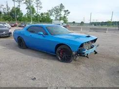 2C3CDZC99GH262951 2016 DODGE CHALLENGER