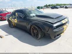 2C3CDZC99GH278860 2016 DODGE CHALLENGER