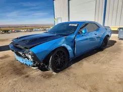 2C3CDZC99GH283945 2016 DODGE CHALLENGER