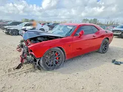 2C3CDZC99GH334893 2016 DODGE CHALLENGER