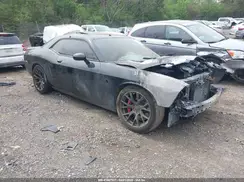 2C3CDZC99HH522377 2017 DODGE CHALLENGER