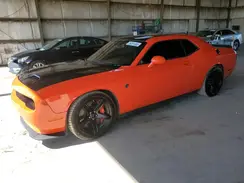 2C3CDZC99HH558599 2017 DODGE CHALLENGER