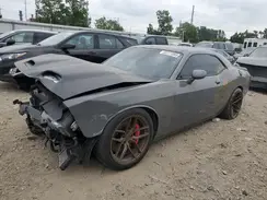 2C3CDZC99HH610815 2017 DODGE CHALLENGER