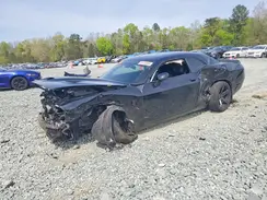 2C3CDZC99HH635715 2017 DODGE CHALLENGER