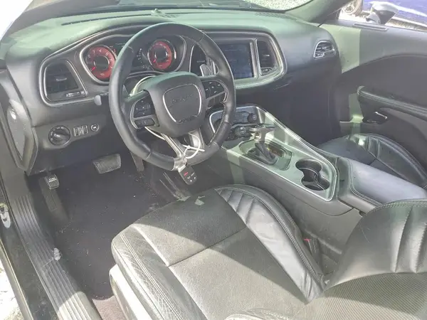 2C3CDZC99HH635715 2017 DODGE CHALLENGER - Image 8