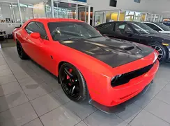 2C3CDZC99HH658119 2017 DODGE CHALLENGER