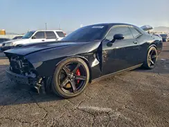 2C3CDZC99HH658122 2017 DODGE CHALLENGER