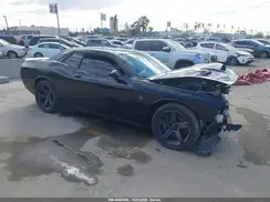 2C3CDZC99JH116041 2018 DODGE CHALLENGER