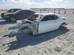 2C3CDZC99JH116055 2018 DODGE CHALLENGER